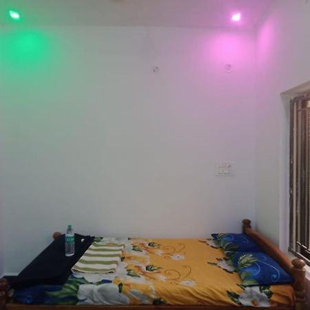 Ferienwohnung Ajja And Sons Gokarna  Exterior foto