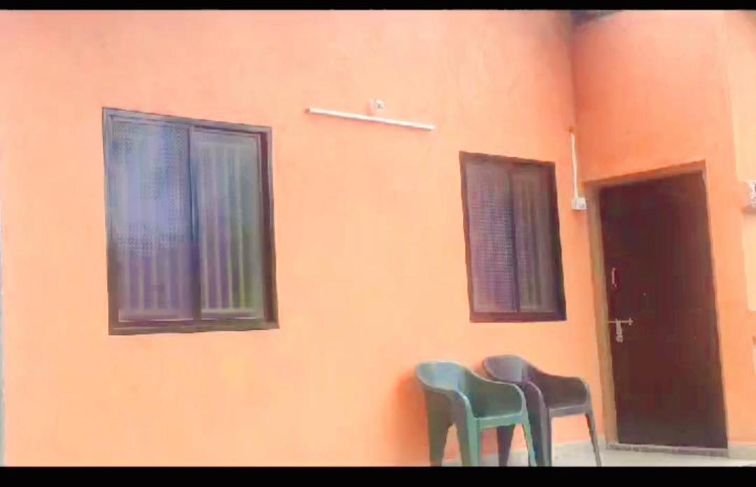 Ferienwohnung Ajja And Sons Gokarna  Exterior foto
