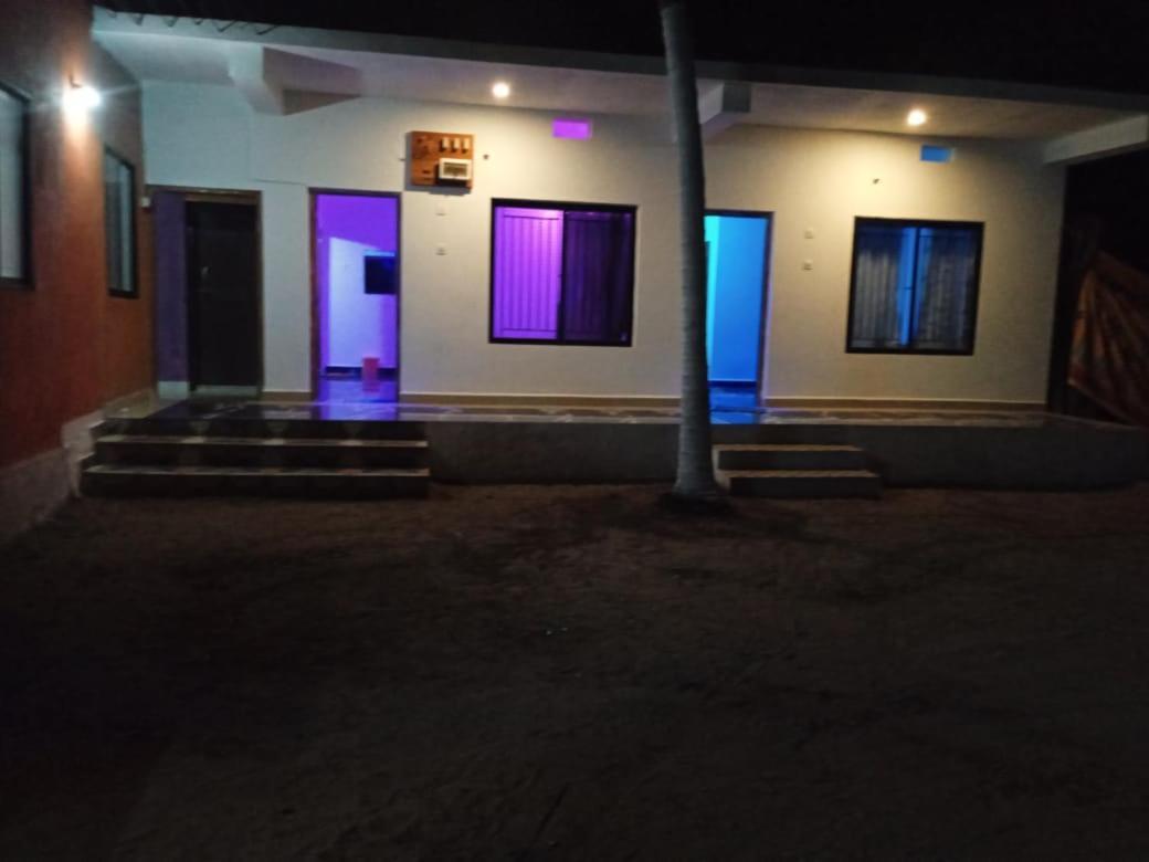 Ferienwohnung Ajja And Sons Gokarna  Exterior foto