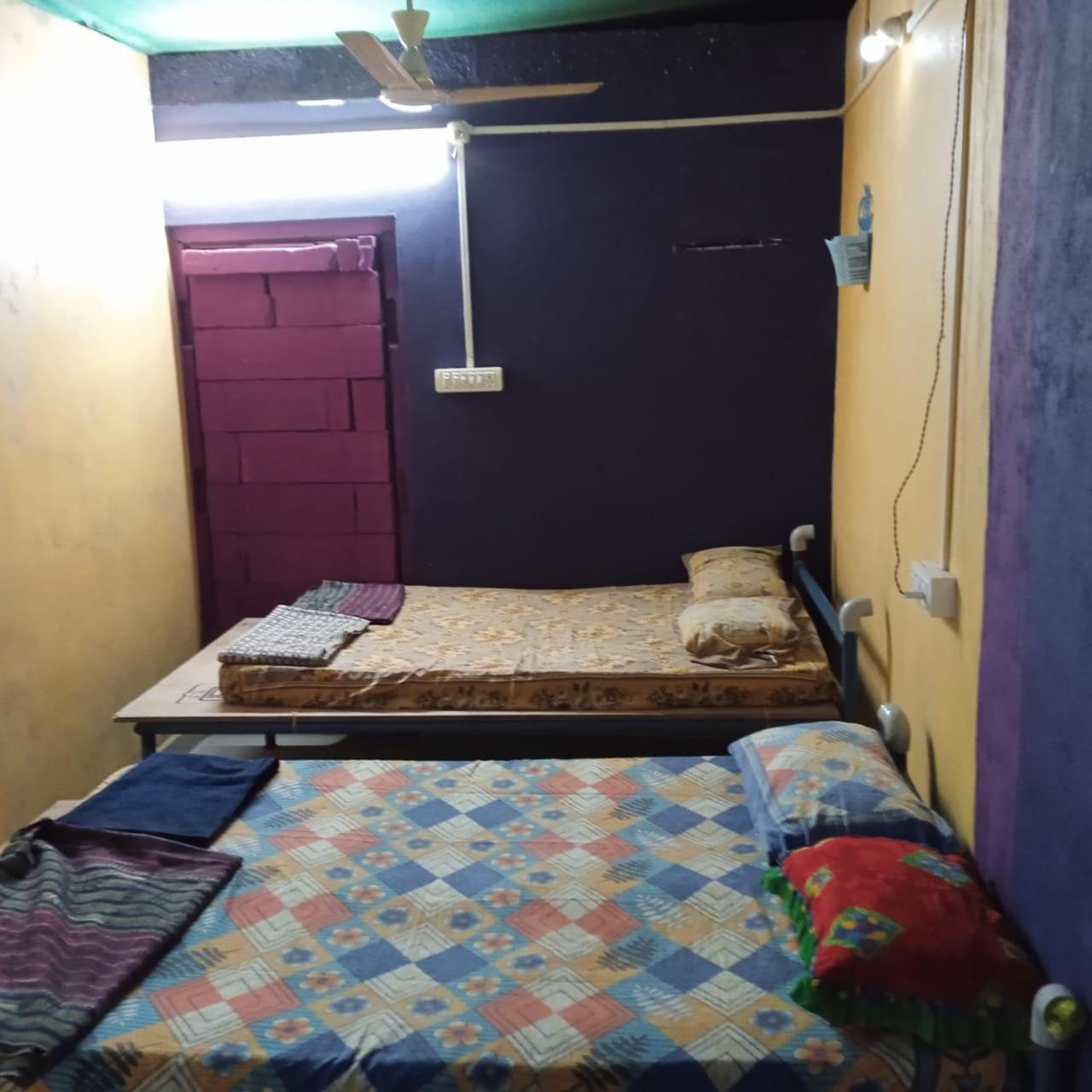 Ferienwohnung Ajja And Sons Gokarna  Exterior foto